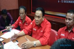 PDIP Menangi Pilkada 17 Kabupaten/Kota di Jateng Versi Hitung Cepat, Ini Kata Bambang Pacul