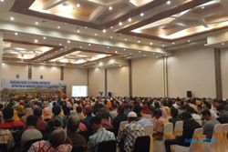Wali Kota Madiun Minta Bantuan DPRD Evaluasi Program Pembangunan Fisik 2019