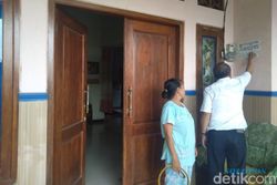 Malu Dipasangi Stiker Keluarga Miskin, Ribuan PKH di Jombang Mundur Sukarela