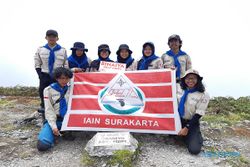 Mapala Specta IAIN Surakarta Sukses Gelar Ekspedisi Pulau Seram