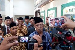 Menag Mau Atur Majelis Taklim, Muhammadiyah Peringatkan Pemerintah