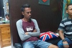 Polisi Lombok Tangkap Penghina Nabi & Ulama