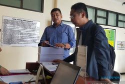 Jaksa KPK Limpahkan Kasus Bupati Kudus ke Pengadilan Tipikor Semarang