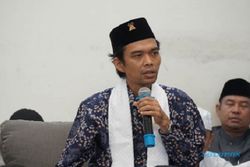 Unggah Kisah Bocah Aceh Dibunuh Saat Cegah Ibu Diperkosa, UAS Sebut Rangga Mati Syahid