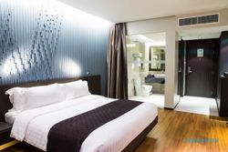Turis Asing di Solo Ternyata Lebih Suka Menginap di Hotel Bintang 2