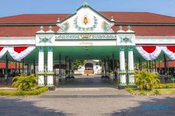 Sama-sama Kerajaan Mataram, Apa Perbedaan Keraton Solo dan Yogyakarta?