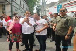 Libur Natal, 1 Juta Wisatawan Kunjungi Jateng, Terbanyak ke Kota Lama Semarang