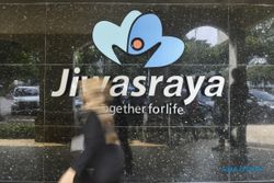 Inilah 10 Nama Terduga Pelaku Korupsi Jiwasraya