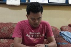 Ini Pengakuan Pelaku Pembunuhan Mahasiswi UIN Makassar