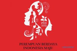 Peringatan Hari Ibu 2019 Dipusatkan di Kota Lama Semarang