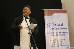 Sastrawan Trinil S. Setyowati: Teknologi Digital Bantu Milenial Kenal Sastra Jawa