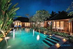 Rekomendasi Villa di Ubud Siap Booking di Akhir Tahun