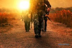Panas! Tentara India & Pakistan Tewas dalam Baku Tembak