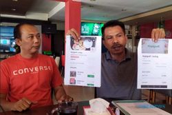 Grab Digugat Pemilik Kedai Kopi di Purwokerto, Akun Penyedia Olahan Babi Pangkalnya