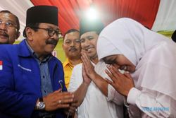 Soekarwo Jadi Wantimpres Jokowi, Puan Bantah Pesanan SBY