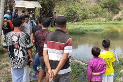 Muazin di Probolinggo Tewas Mengenaskan di Empang, Diduga Dibunuh