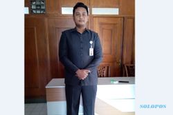 Ketua DPRD Klaten Bantah Ajak Kades dan Lurah Pilih Sri Mulyani