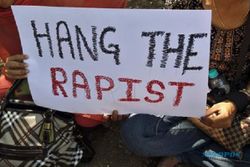 Desak Pemerintah Bangladesh Hukum Mati Pemerkosa, Demonstran Beraksi di Ibu Kota