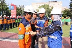 Jelang Natal & Tahun Baru, PLN Jateng DIY Siapkan Ribuan Personel & Ratusan Genset