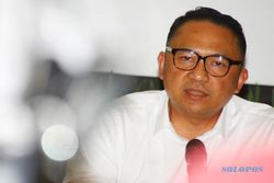 Eks Dirut Garuda Ari Askhara Rangkap Jabatan Komisaris, Gajinya Dipertanyakan