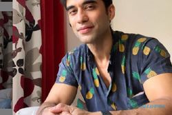 Aktor Bollywood Kushal Punjabi Meninggal di Apartemen, Diduga Bunuh Diri