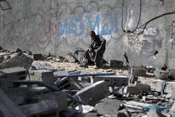 Gencatan Senjata Bikin Hamas Merasa Menang & Warga Israel Pesmistis