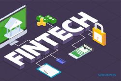 PPN 11 Persen Hanya Dikenakan dari Biaya Jasa Fintech