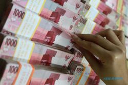Airlangga Sayangkan Uang Triliunan Rupiah milik Nasabah Mengendap di Bank