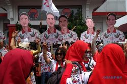 Aji Mumpung Gibran Rakabuming dan Bobby Maju Pilkada? Ini Jawaban Jokowi