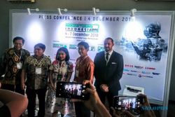 Manufacturing Indonesia 2019 Series Dukung Implementasi Industri 4.0