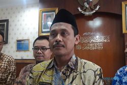 Ada Materi Khilafah di Ujian MAN Kediri, Kemenag Jatim Akan Tarik Soal