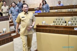 Nyaris 20.000 Pejabat Belum Sampaikan LHKPN ke KPK, Mendagri Tito Termasuk