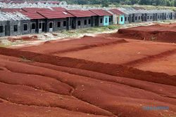 7.000-an Unit Rumah Subsidi akan Dibangun di Boyolali, Wilayah Mana?