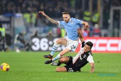 Preview Juventus Vs Lazio: Habisi Peluang Si Elang