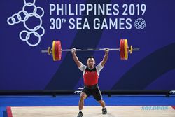 Klasemen Sementara SEA Games 2019: Hampir Capai Target, Indonesia Pepet Filipna