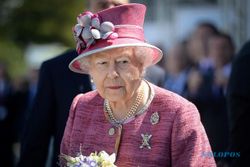 Ratu Inggris Restui Pangeran Harry dan Meghan Markle Hidup Mandiri