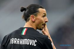 AC Milan vs Juventus: Laga Penawar Luka