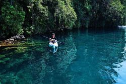 Danau Terdalam di Indonesia: Kedalamannya hingga 590 Meter