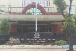 DPRD Surabaya Heran Ada Hotel dan Mal Berdiri di Lahan Pemkot