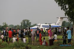 Citilink Rute Blora-Jakarta Mulai Terbang Oktober 2021