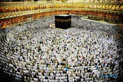 Belum Lunasi BPIH, Ribuan Calon Haji asal Jateng Terancam Batal ke Tanah Suci