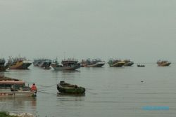 Nelayan Rembang Siap ke Natuna Asal Keamanan Terjamin