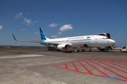Hore! Garuda Indonesia Buka Penerbangan Umrah dari Solo Tahun Depan