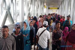 Sensus Penduduk Online Berakhir, Berapa Prediksi Jumlah Penduduk Indonesia?