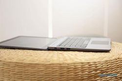 Laptop Gahar Honor MagicBook Segera Meluncur di Indonesia