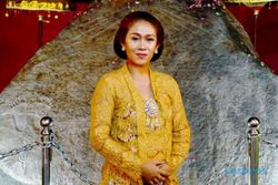 Ratu Keraton Agung Sejagat Curhat Nelangsa ke Ganjar Pranowo, Ini Isinya