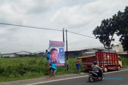 Merasa Dikhianati, Golkar Klaten Batal Usung One Krisnata Jadi Cabup
