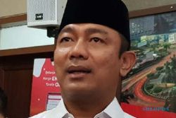 Real Count KPU: PDIP Teratas di Pileg DPRD Kota Semarang 2024, Ini Kata Hendi