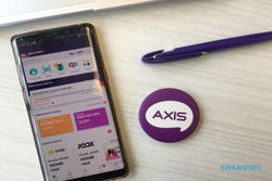 Pakai Aplikasi Axisnet Biar Internetan Asyik Terus