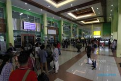 Dukung Kebijakan Karantina Pemudik Solo, Bandara dan Stasiun Siapkan Titik Penjemputan